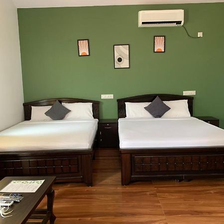 Thumbe Goodu Resort Yadiyur ภายนอก รูปภาพ