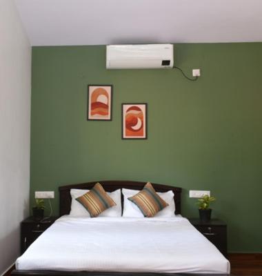 Thumbe Goodu Resort Yadiyur ภายนอก รูปภาพ