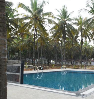 Thumbe Goodu Resort Yadiyur ภายนอก รูปภาพ