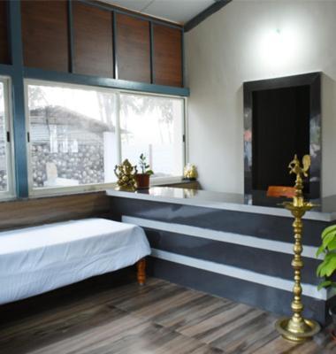 Thumbe Goodu Resort Yadiyur ภายนอก รูปภาพ