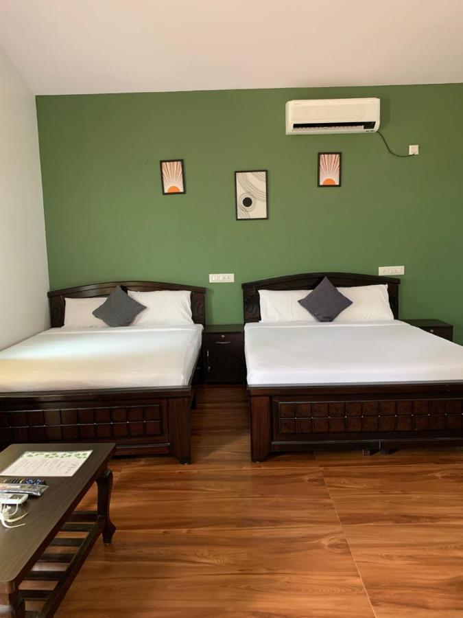 Thumbe Goodu Resort Yadiyur ภายนอก รูปภาพ