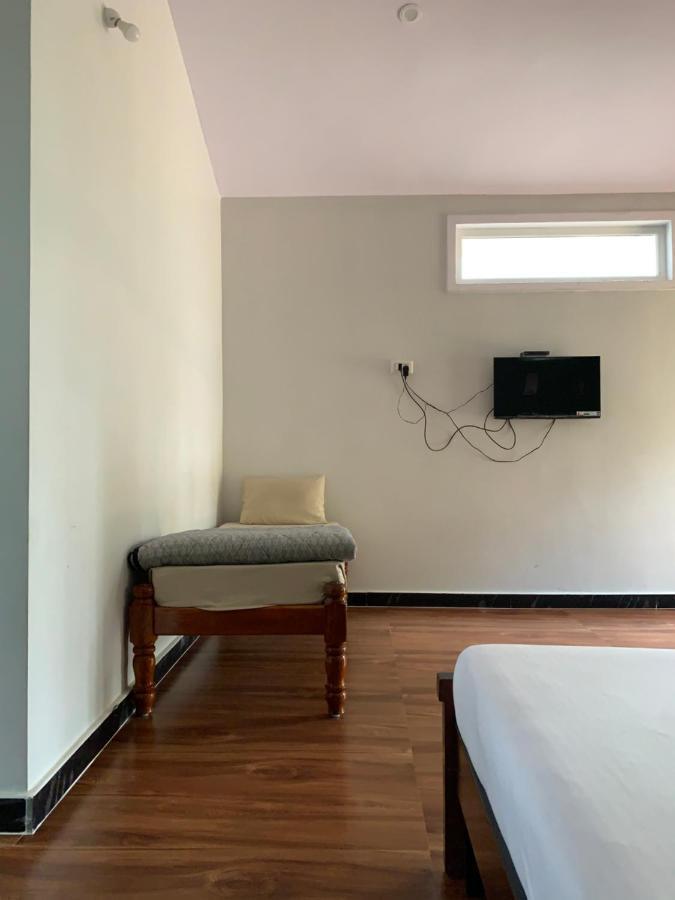 Thumbe Goodu Resort Yadiyur ภายนอก รูปภาพ