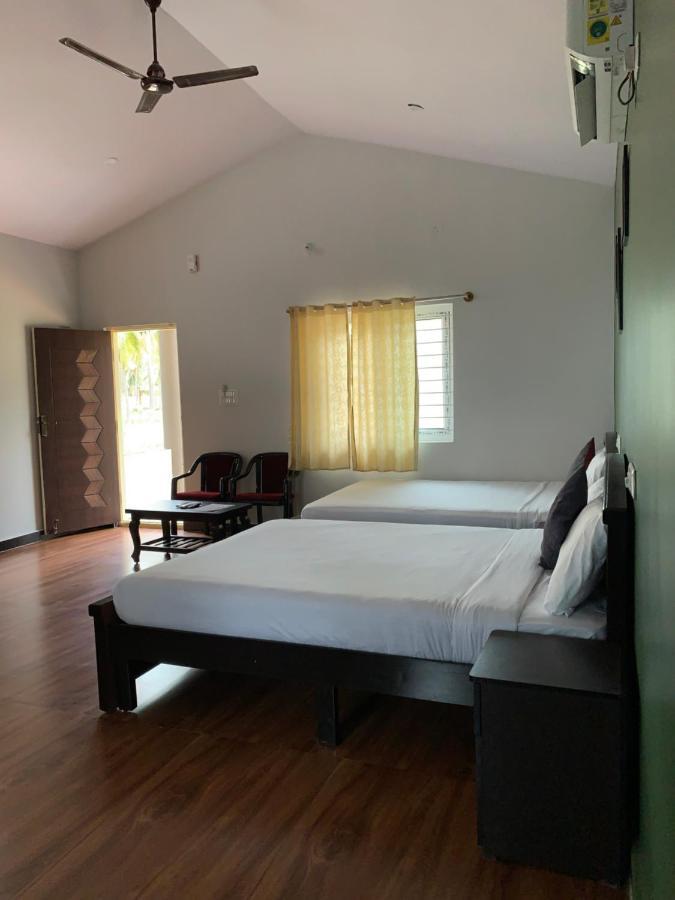 Thumbe Goodu Resort Yadiyur ภายนอก รูปภาพ