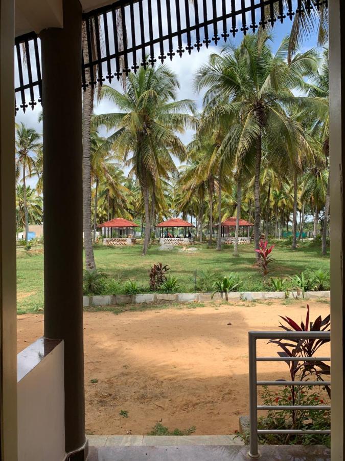 Thumbe Goodu Resort Yadiyur ภายนอก รูปภาพ